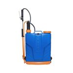 Pulverizador Manual Jacto XP 12L Leve 0