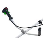 Ro adeira Lateral a Gasolina Trapp RTX-33 3935030 1