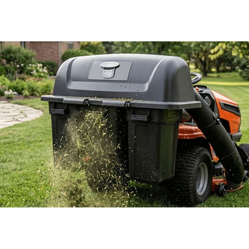 Coletor Grama Ts 217 547289301 2