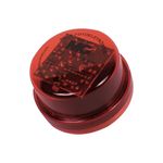 Rel  Fotoeletr nico Margirius RFE-131 6POP 1000W - 13626 Bivolt 0