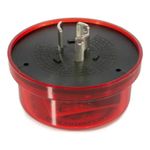 Rel  Fotoeletr nico Margirius RFE-131 6POP 1000W - 13626 Bivolt 1