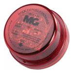 Rel  Fotoeletr nico Margirius RFE-131 6POP 1000W - 13626 Bivolt 4