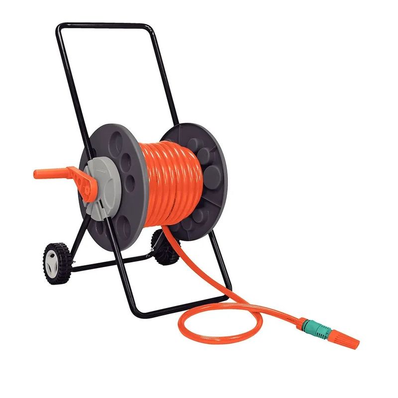 Enrolador para Mangueira Tramontina - 78595 000 1