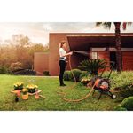 Enrolador para Mangueira Tramontina - 78595 000 2