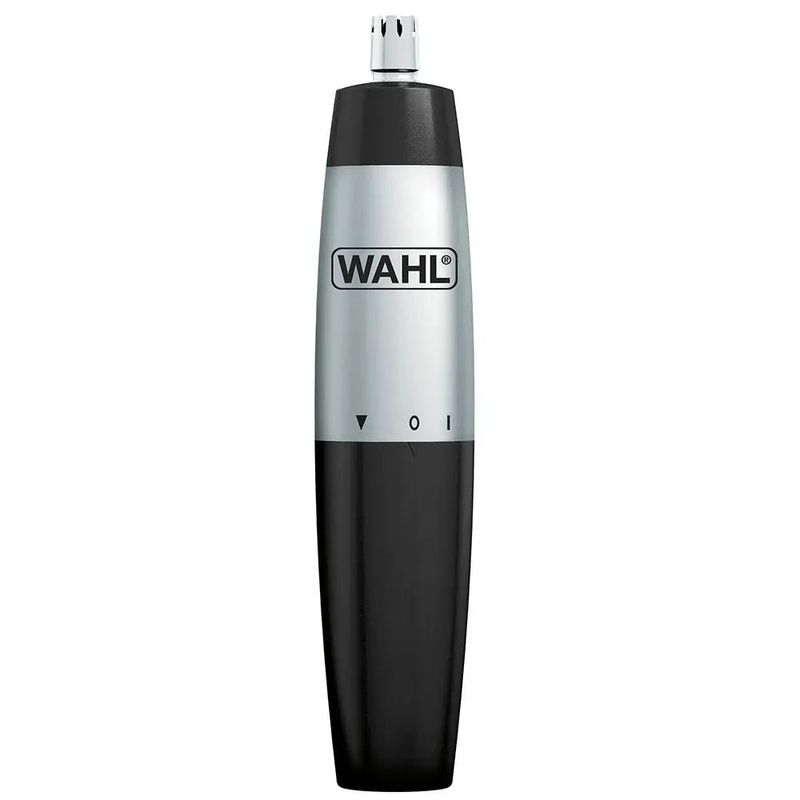Aparador Pelos Wahl Nasal Trimmer 5642-100 Pilha 0