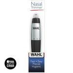Aparador Pelos Wahl Nasal Trimmer 5642-100 Pilha 1