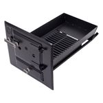 Portinhola Grande para Fog o Pinhal - 75-2 0