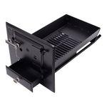 Portinhola Grande para Fog o Pinhal - 75-2 1