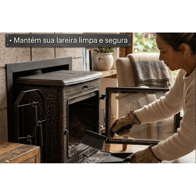 Kit Limpeza Craquelado Metavila Pr Kl250cp 5