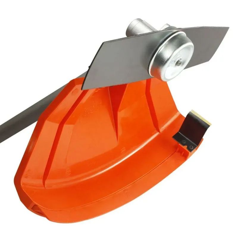 Ro adeira Costal Husqvarna 331R  laranja  metal   150697 5