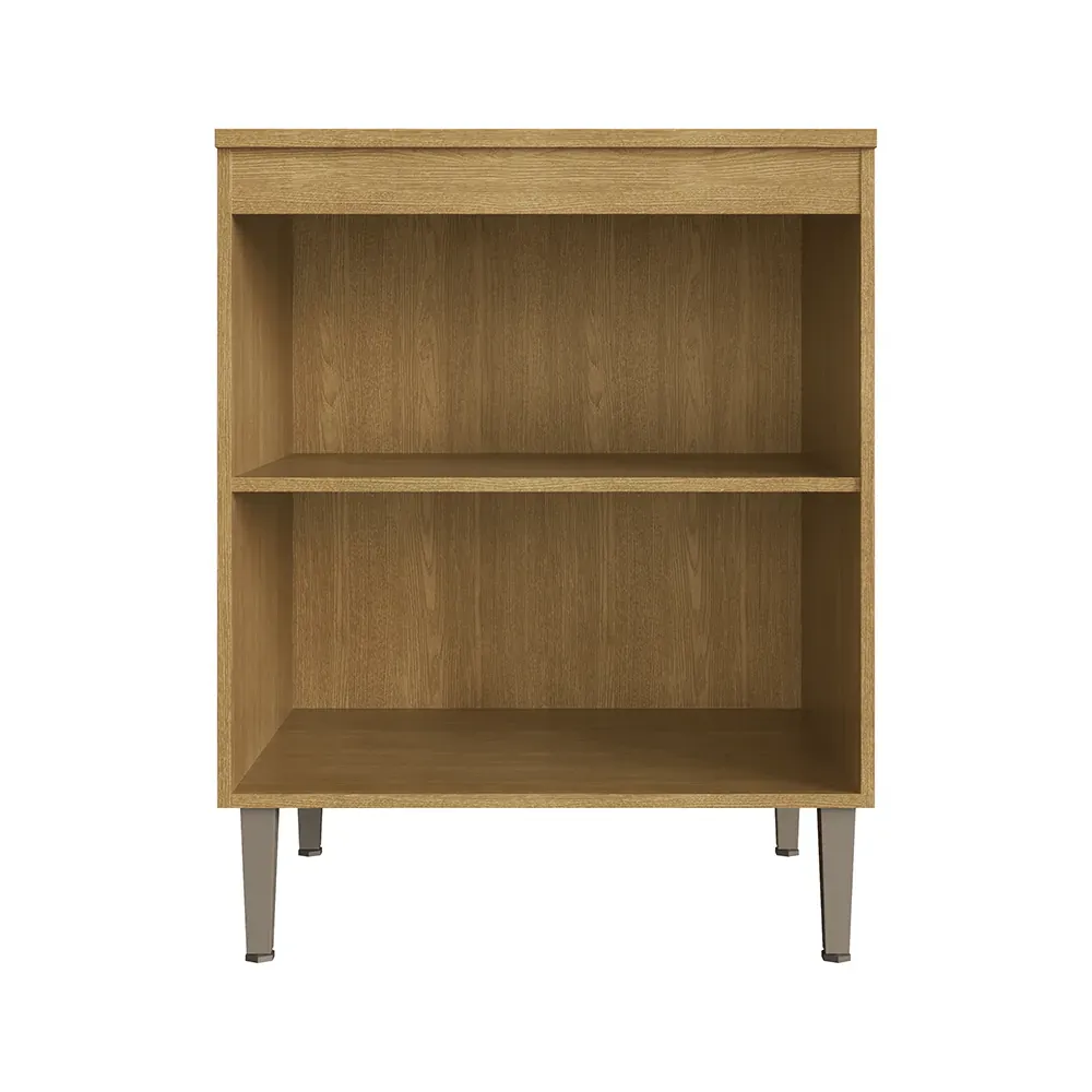 Encontraproduto.com.br - Balcão com Tampo 2 Portas 70cm Laura Cadorin Móveis