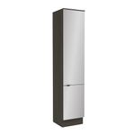 Paneleiro Kappesberg Nox H769 15cm Onix   Steel 0
