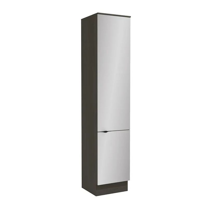Paneleiro Kappesberg Nox H769 15cm Onix   Steel 0