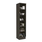 Paneleiro Kappesberg Nox H769 15cm Onix   Steel 1