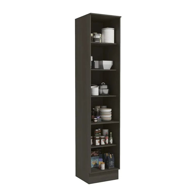 Paneleiro Kappesberg Nox H769 15cm Onix   Steel 1