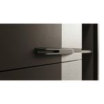Paneleiro Kappesberg Nox H769 15cm Onix   Steel 6