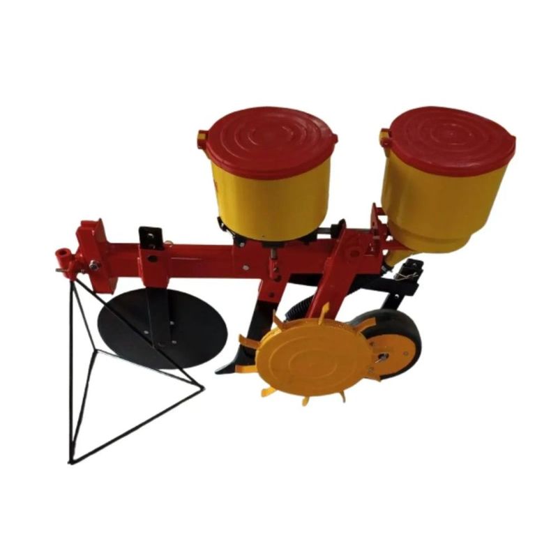 Plantadeira Fitareli 1 Linha P Motocultivador 0