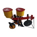 Plantadeira Fitareli 1 Linha P Motocultivador 1