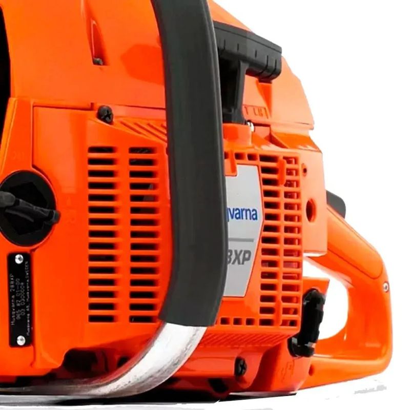 Motosserra Husqvarna 288XP Laranja Metal Sabre 28    120537 1