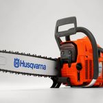 Motosserra Husqvarna 288XP Laranja Metal Sabre 28    120537 3