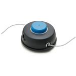 Kit Ro adeira   Gasolina Husqvarna 236RS Com Acess rios 4