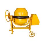 Betoneira 250L Horbach NR12 1CV com Motor Normatizado 0