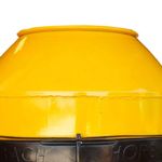 Betoneira 250L Horbach NR12 1CV com Motor Normatizado 4