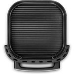 Fritadeira Air Fryer Fischer Dual Grill 6l-220v 4