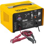 Carregador de Bateria Vonder CBV 950 220V - 6847950220 0