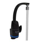 Torneira Eletr nica Zagonel Prima  Black Touch  5500W - 220V 1