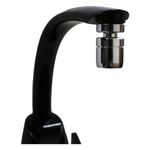 Torneira Eletr nica Zagonel Prima  Black Touch  5500W - 220V 3