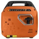 Gerador Inverter a Gasolina Tramontina GGT2000mi 220V 0