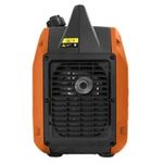Gerador Inverter a Gasolina Tramontina GGT2000mi 220V 1