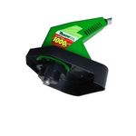 Aparador de Grama Master 1000 Trapp 29cm A o Preto Verde 110V 1