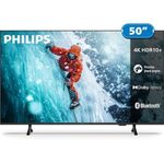 Tv Samsung 55  Qled Qn55qef Smart 4k 1