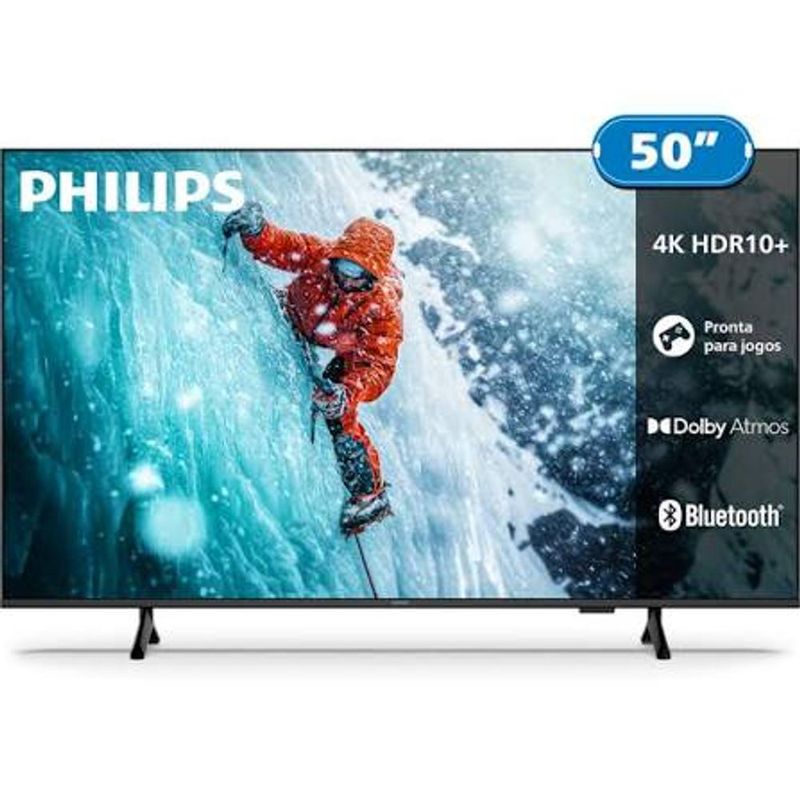 Tv Samsung 55  Qled Qn55qef Smart 4k 1