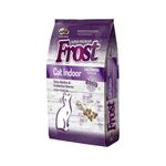 Ra  o Supra Frost Cat Indoor Sterilized 1 5kg 0