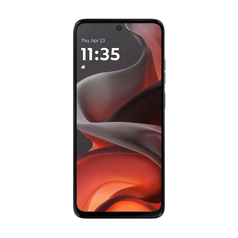 Celular Motorola Moto G15 256gb Grafite 6