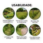 Ro adeira a Gasolina Trapp RTM-43 43cc - 3935032 3