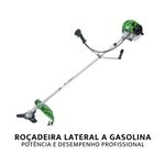 Ro adeira a Gasolina Trapp RTM-43 43cc - 3935032 4