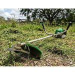 Ro adeira a Gasolina Trapp RTM-43 43cc - 3935032 9
