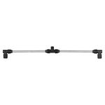 Barra Jacto para Pulverizadores 500mm  2 Bicos - 1222718 0