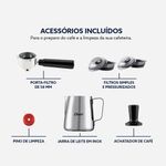 Cafeteira Expresso Perfect Brew M xima Oster 2