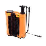Pulverizador Costal 2 em 1 El trico a Bateria e Manual Brudden SS-20B 20L - 9320195 2