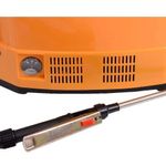 Pulverizador Costal 2 em 1 El trico a Bateria e Manual Brudden SS-20B 20L - 9320195 3