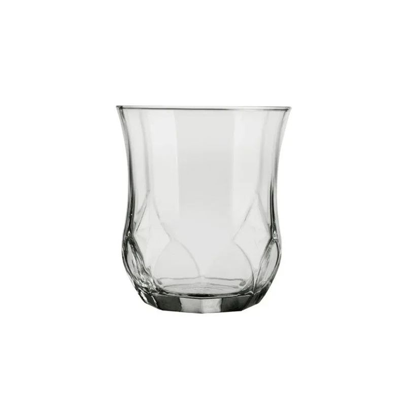 Copo Opera Nadir 7537 24 Transparente 300ml 0