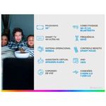 Tv Lg 55  Qled 55qned73asa Smart 4k 1