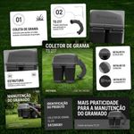 Coletor Grama Ts 217 547289301 5