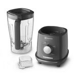 Liquidificador Efficient Electrolux EBL1000 Cinza 110V 2