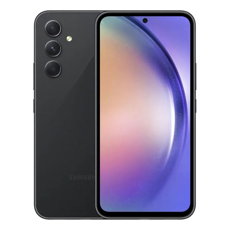 Celular Samsung Galaxy A37 5g 256gb Preto 0